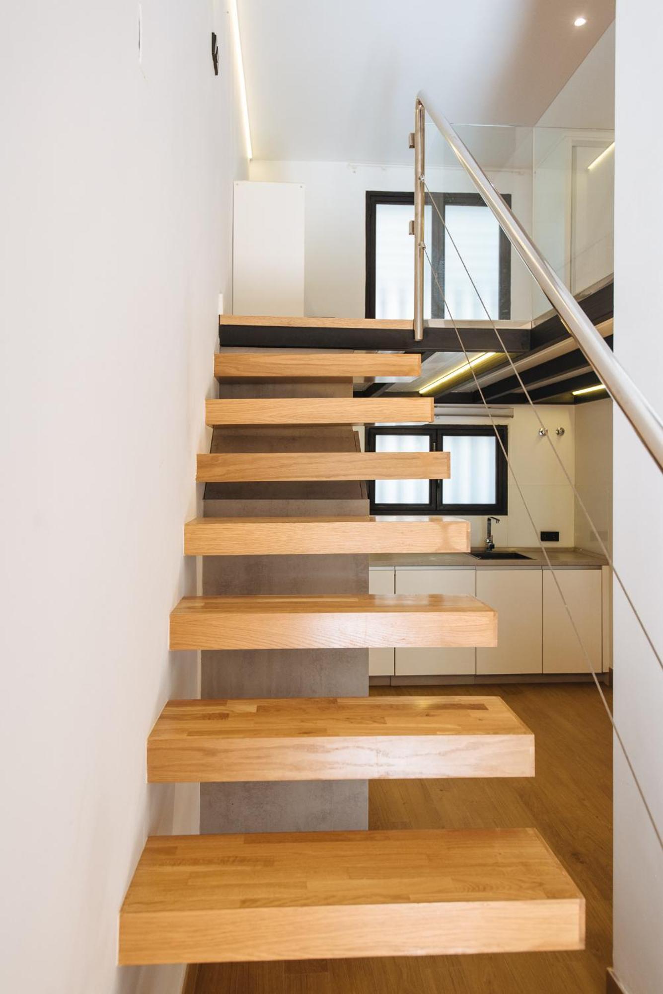 Loft Patricia Nervion Apartman Sevilla Kültér fotó